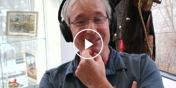 Former Roomba C.E.O. Reminisces on 2008’s Viral ‘Shark Cat’ Meme