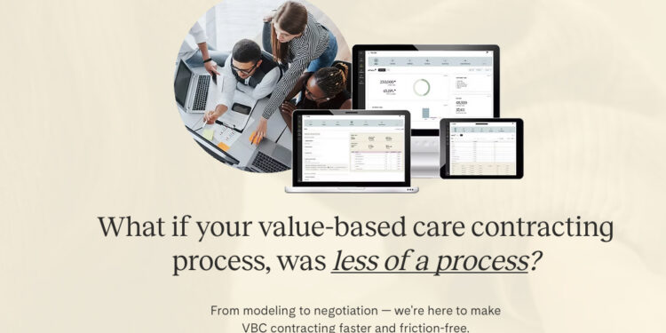 Lightbeam Acquires Syntax Health to Unify VBC Contracting and Population Health Platforms