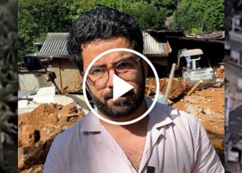 Cyclone Aftermath in Sri Lanka