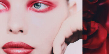 Lady In Red – Grazia