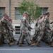 Major Bipartisan Bill From Congress Would Limit Troop Cuts in Europe, South Korea
