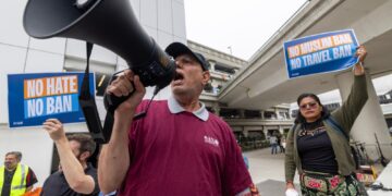 U.S. Issues Sweeping Immigration Crackdown on 19 Countries