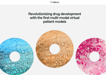 Valinor Raises $13M to Predict Clinical Trial Outcomes Using Multi-Omic AI