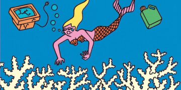 The Earth Is Nearing an Environmental Tipping Point