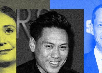 Check Out Highlights From WIRED’s 2025 Big Interview Event