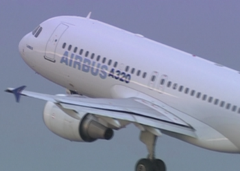 Airbus hit by new A320 quality issue days after massive recall