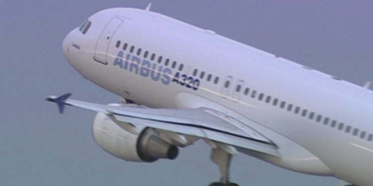 Airbus hit by new A320 quality issue days after massive recall