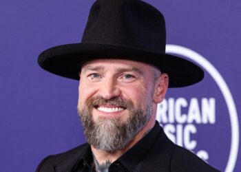 Zac Brown’s Sphere Concert Sparks Outcry And ‘Satanic Ritual’ Claims