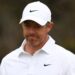 Day 1 leaderboard, tee times, results, highlights; Rory McIlroy battles through mixed results as Aussie stars overshadow glamour group