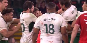 South Africa’s Eben Etzebeth cops 12-game suspension for eye gouge