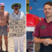 Brisbane Lions captain Lachie Neale on England snub; Noosa trip, Ben Stokes photographed with fans