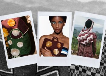 Among Equals & Sarah-Jane Clarke Partner For Meaningful