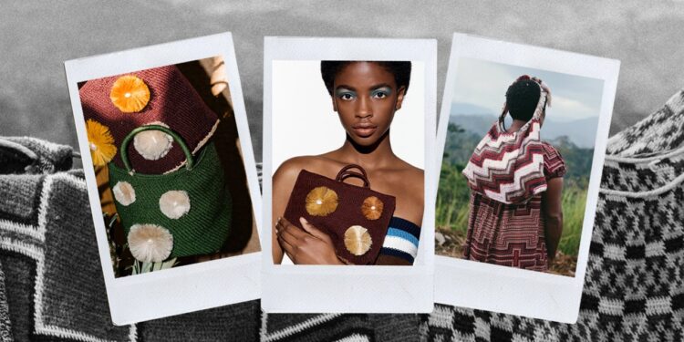 Among Equals & Sarah-Jane Clarke Partner For Meaningful