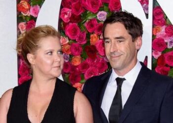 Amy Schumer’s Silent Fear Behind Marriage Crisis