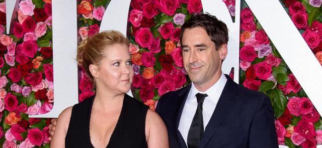 Amy Schumer’s Silent Fear Behind Marriage Crisis