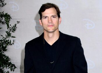 Ashton Kutcher’s Hollywood Comeback Slammed As ‘Desperate’