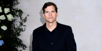 Ashton Kutcher’s Hollywood Comeback Slammed As ‘Desperate’