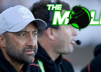 Benji Marshall in the crosshairs at Wests Tigers, ‘secretly nominated’ Brad Arthur as a potential replacement