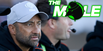 Benji Marshall in the crosshairs at Wests Tigers, ‘secretly nominated’ Brad Arthur as a potential replacement