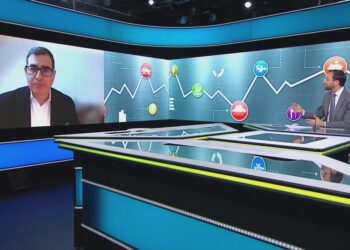 The world for sale: A deep dive into the murky world of commodity traders