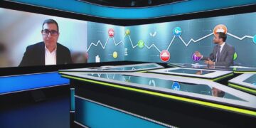 The world for sale: A deep dive into the murky world of commodity traders