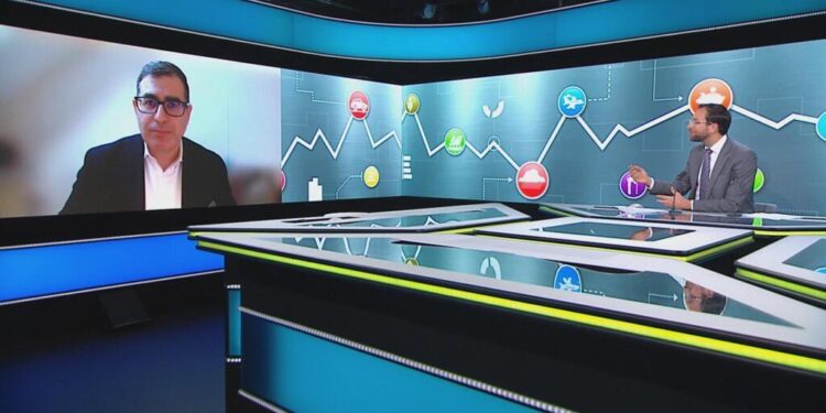 The world for sale: A deep dive into the murky world of commodity traders