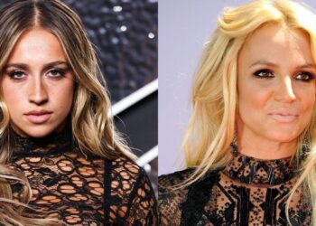 Why Tate McRae Is Ruling Herself Out Of Playing Britney Spears In Biopic