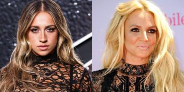 Why Tate McRae Is Ruling Herself Out Of Playing Britney Spears In Biopic