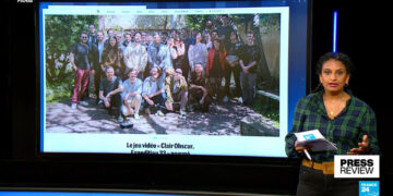 How 'Clair Obscur: Expedition 33' became a gaming tour de force