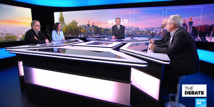 Off the scales? Work-life balance in the digital age