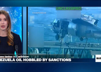 Is the US interested in Venezuela's oil?