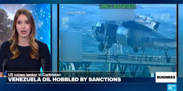 Is the US interested in Venezuela's oil?