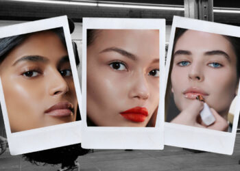 How To Recreate The Beauty From The Chanel Métiers d’Art Show