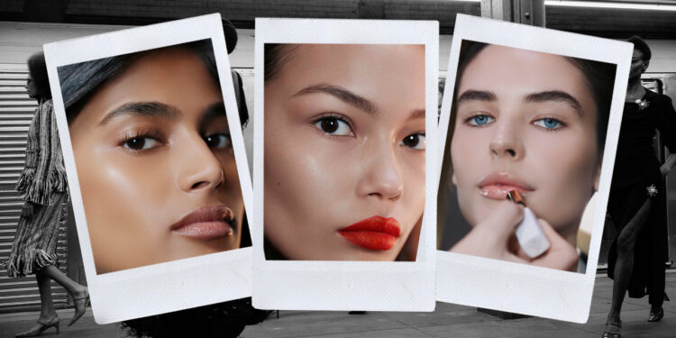 How To Recreate The Beauty From The Chanel Métiers d’Art Show