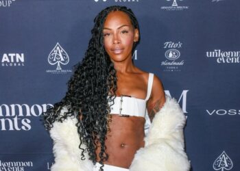 Dawn Richard ‘I Will Always Be a Yes’ to Danity Kane Reunion