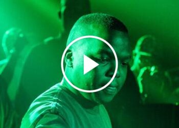 Lagos’s Month of Partying Is Getting Pricier