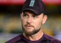 The Ashes 2025 | Monty Panesar named replacement England cricket should look at if Brendon McCullum is to depart; Darren Berry career