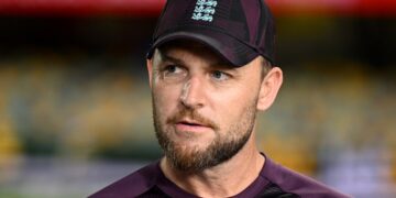 The Ashes 2025 | Monty Panesar named replacement England cricket should look at if Brendon McCullum is to depart; Darren Berry career