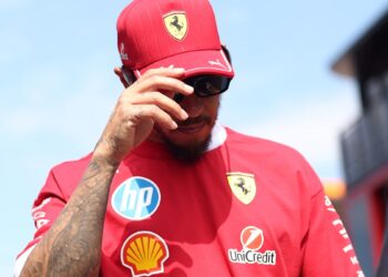 Lewis Hamilton Ferrari failure, Oscar Piastri, Max Verstappen, Jack Doohan, analysis, opinion