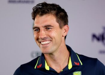 Pat Cummins set to return for Brisbane Ashes Test