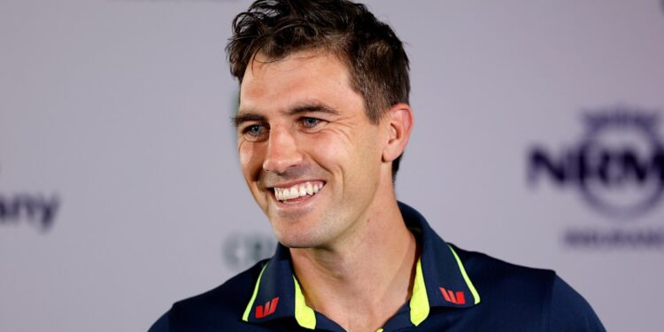 Pat Cummins set to return for Brisbane Ashes Test