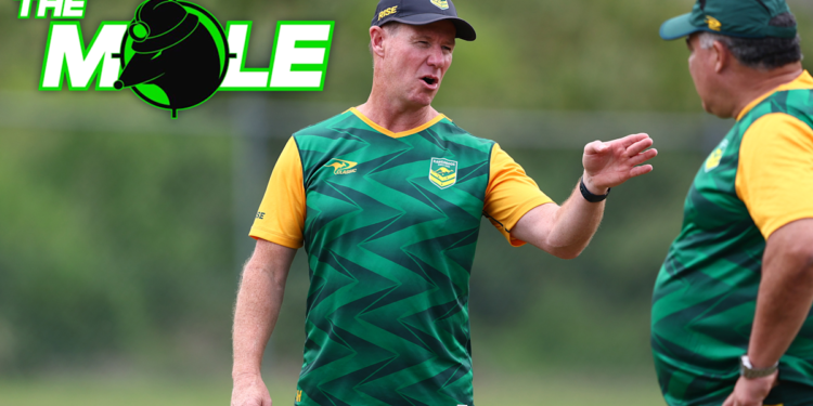 NRL news 2025 | Justin Holbrook and the Newcastle Knights receive an exemption to present train and trial deal to Joseph Suaalii-like teen