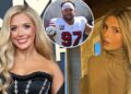 Nick Bosa Hard Launches Relationship With Model Ella Ailiff