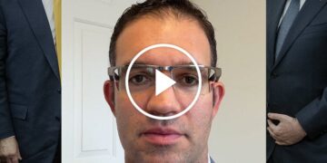 Trump’s Relationship With the President of FIFA