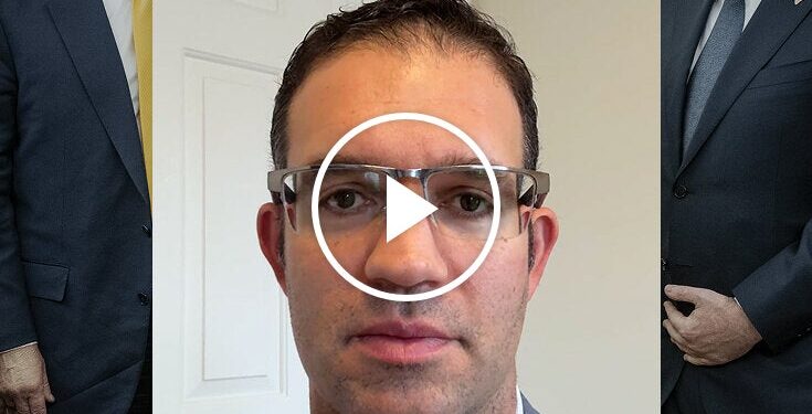 Trump’s Relationship With the President of FIFA