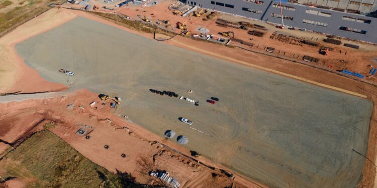 Data center construction moratorium is gaining steam