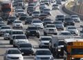 Trump embraces gas guzzlers and air pollution by weakening fuel economy standards