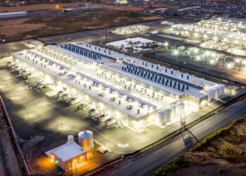 Data centers in Oregon might be helping to drive an increase in cancer and miscarriages