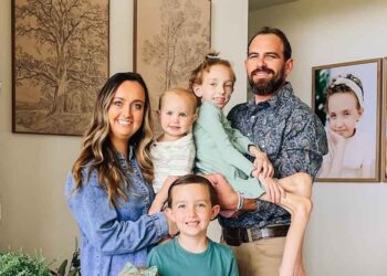 Influencer Brie Bird Dies at Age 9 After Battling Stage 4 Cancer