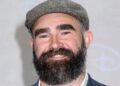 How Living A ‘Normal Life’ Has Become More Challenging For Jason Kelce